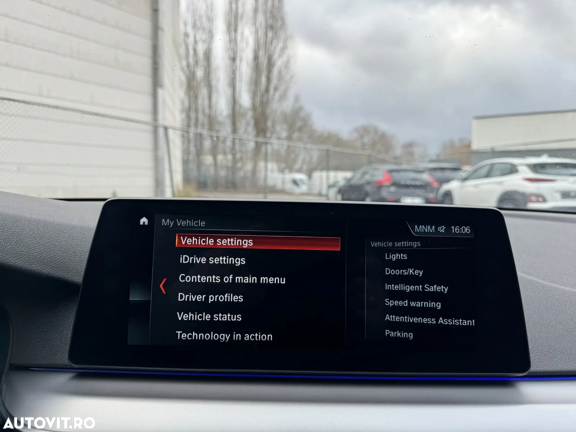 BMW Seria 5 - 8
