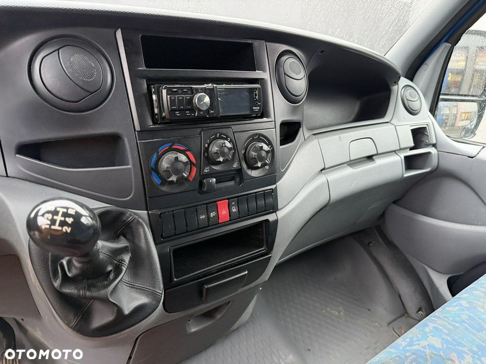 Iveco Daily - 9
