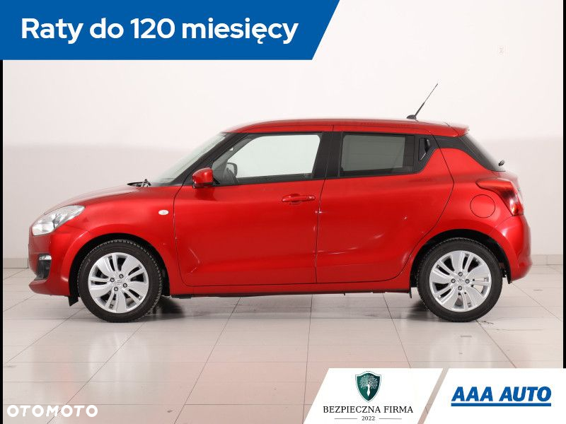 Suzuki Swift - 3