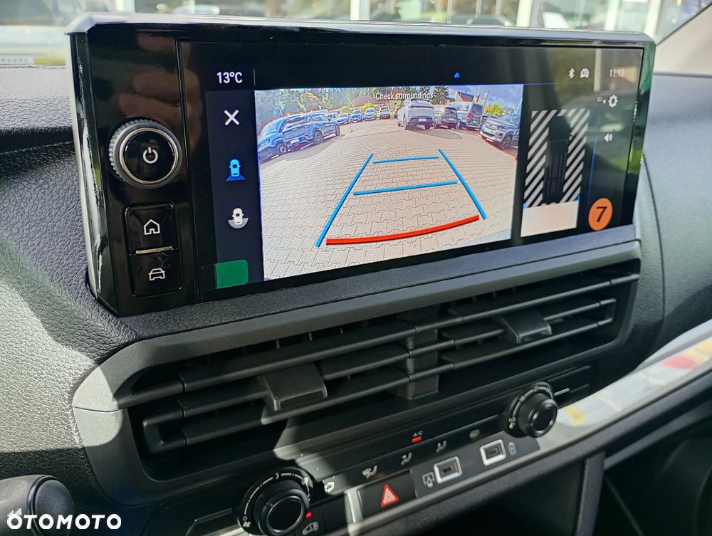 Opel VIVARO XL - 18