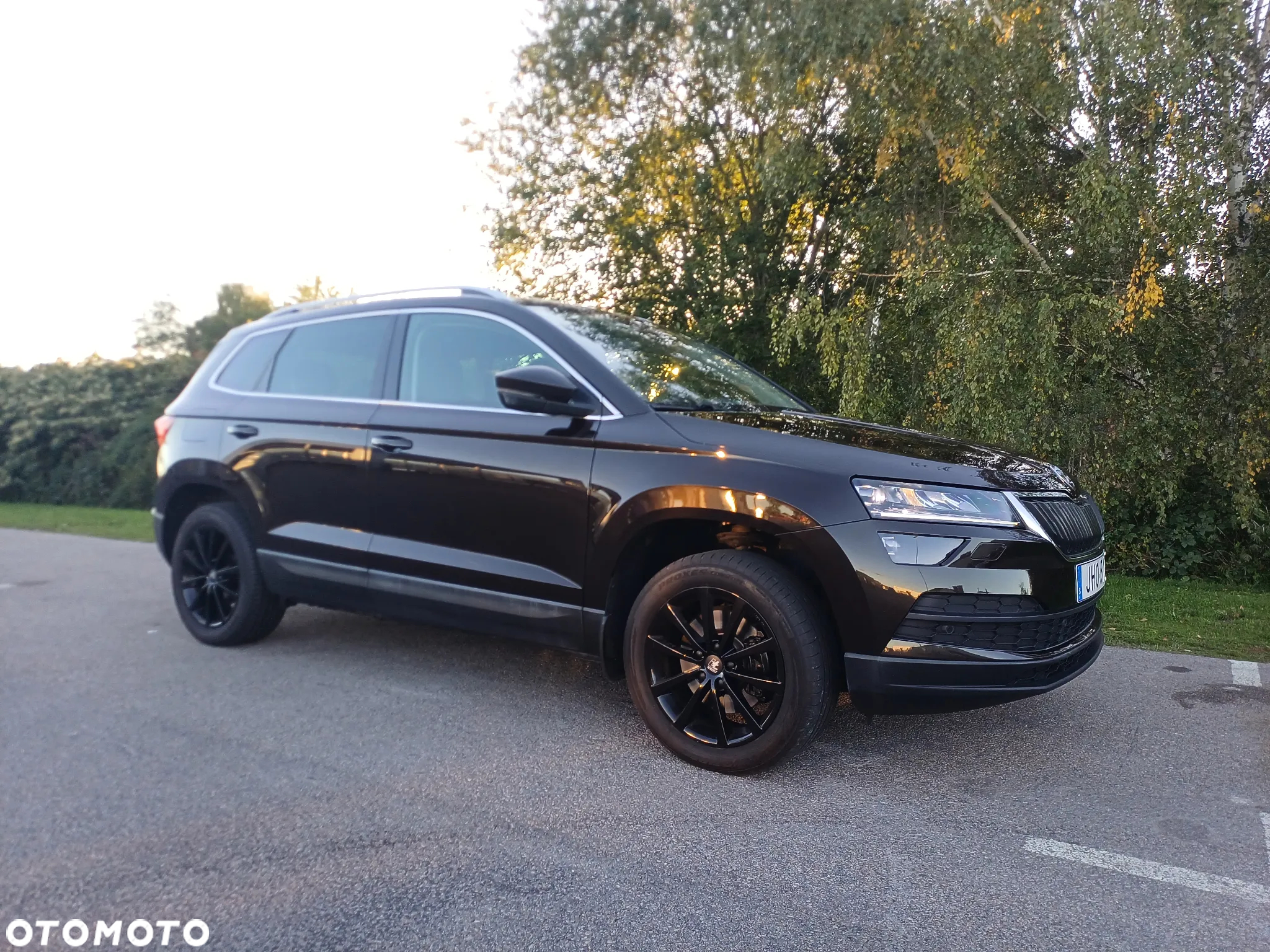 Skoda Karoq - 2