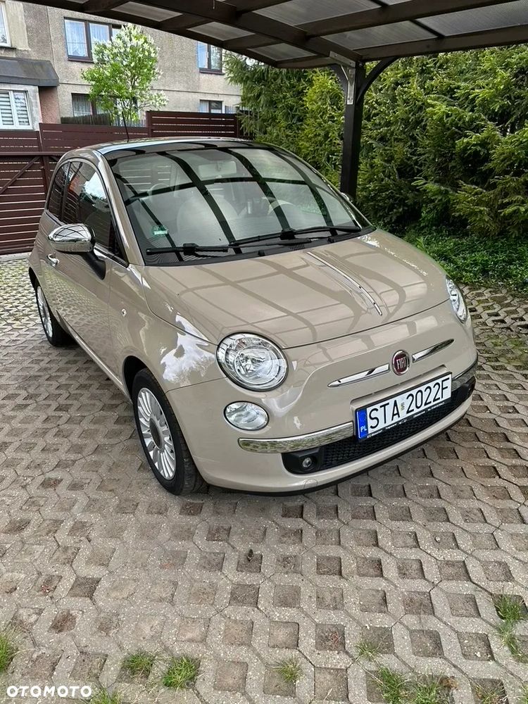 Fiat 500 - 3