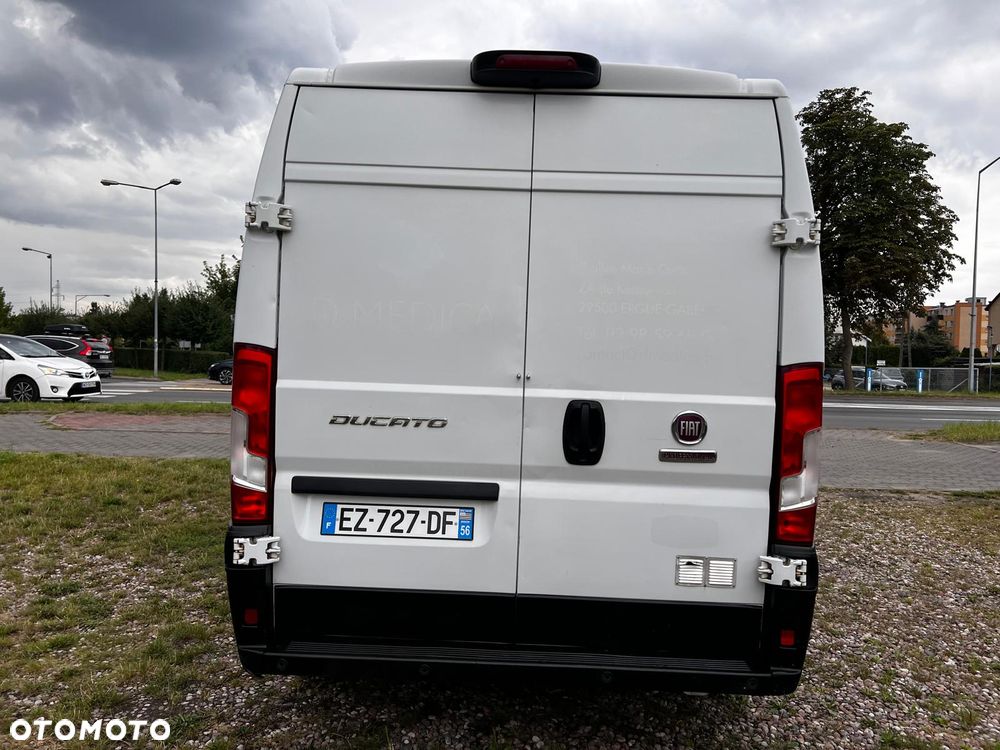 Fiat Ducato L3H2 - 6