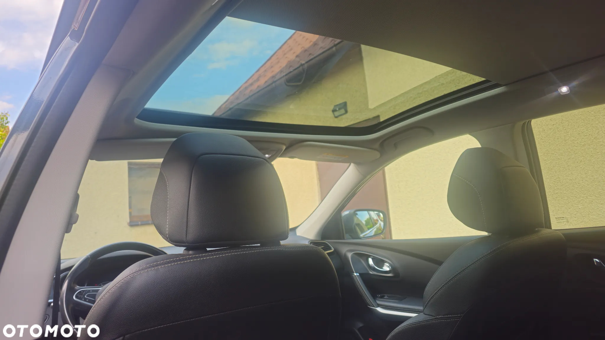 Renault Kadjar 1.2 Energy TCe Adventure EDC - 11