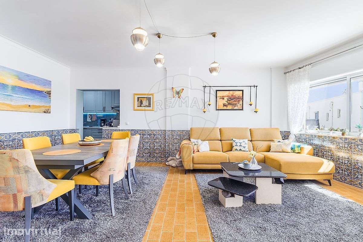 Apartamento T2 para arrendamento - Grande imagem: 5/27