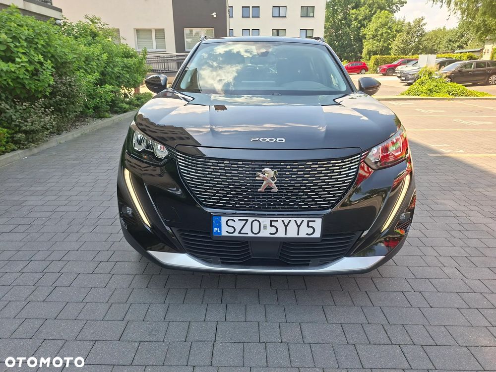Peugeot 2008 - 36
