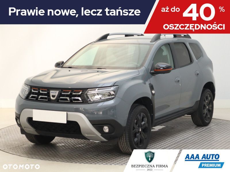 Dacia Duster - 2