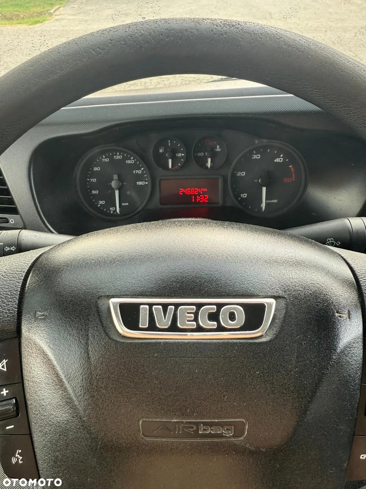 Iveco 35C15 - 4