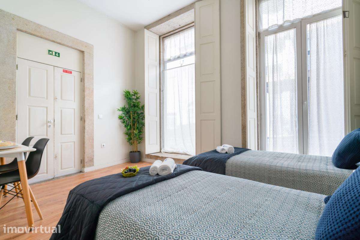 Quarto - localizado em Bonfim Porto - Grande imagem: 2/24