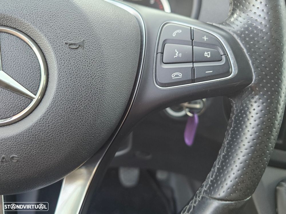 Mercedes-Benz Vito 116 CDi/32 Standard Pro - 19