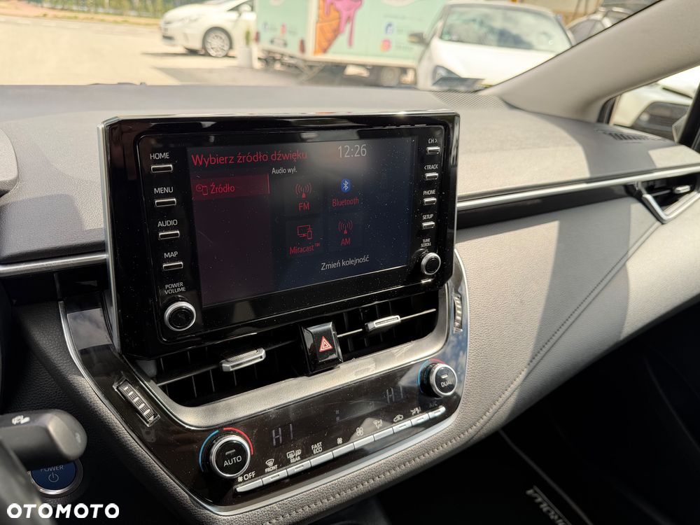 Toyota Corolla 1.8 Hybrid Comfort - 20