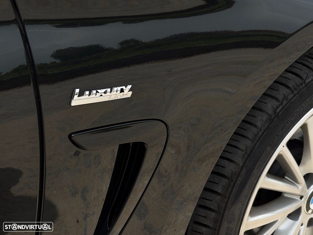 BMW 430 i xDrive Aut. Luxury Line - 24