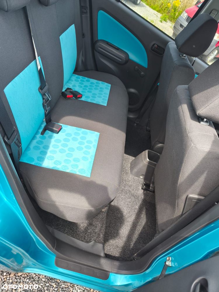 Suzuki Splash 1.0 Club - 18