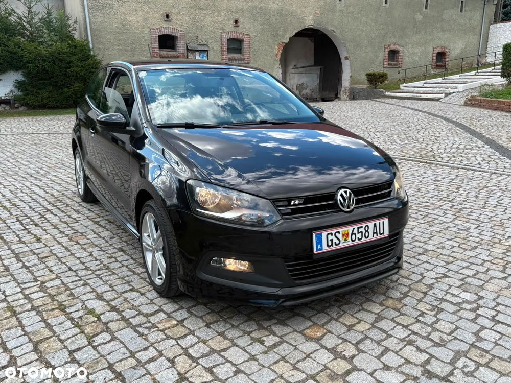 Volkswagen Polo 1.2 Sportline - 2