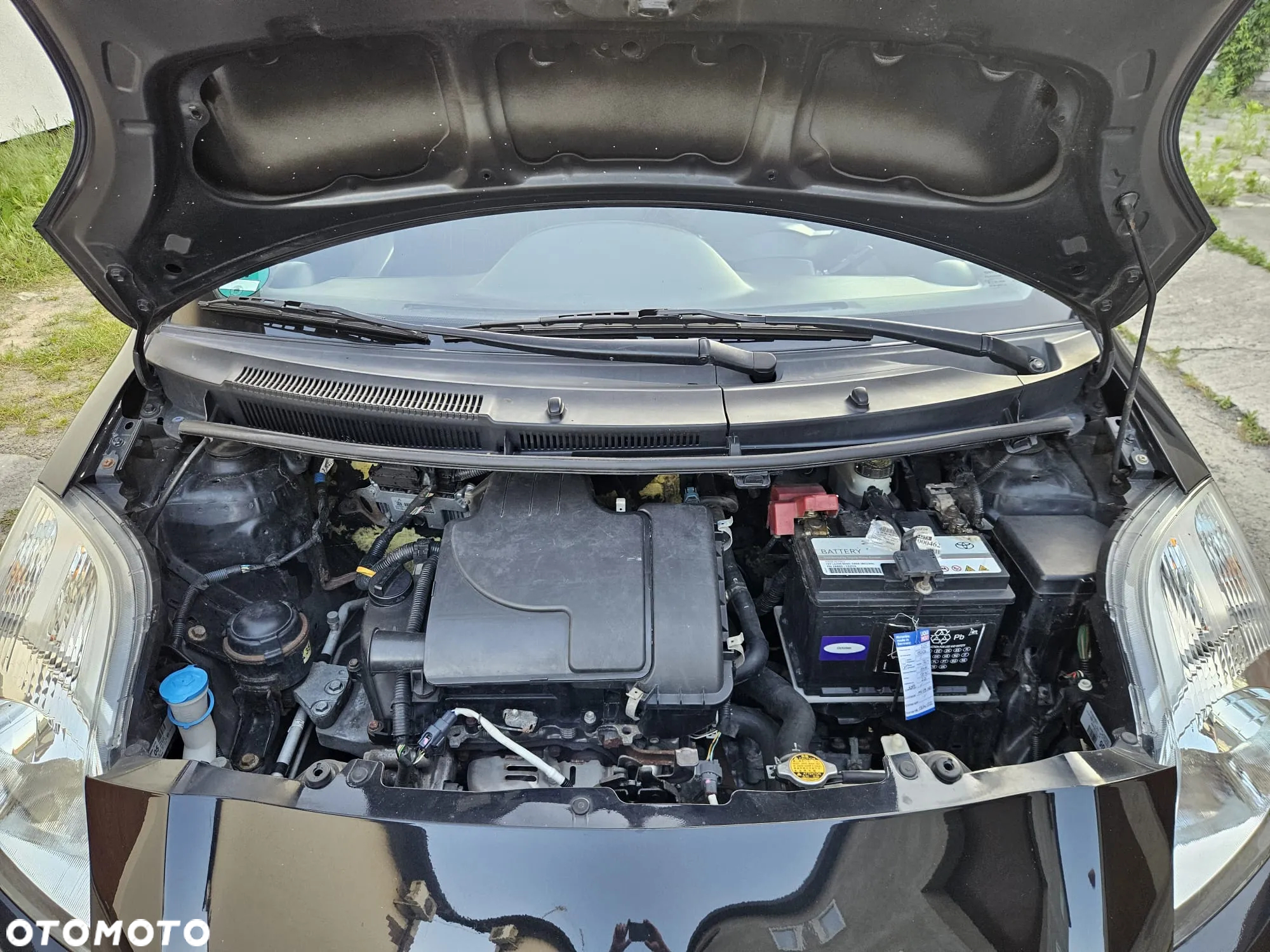 Toyota Yaris 1.0 Active - 20