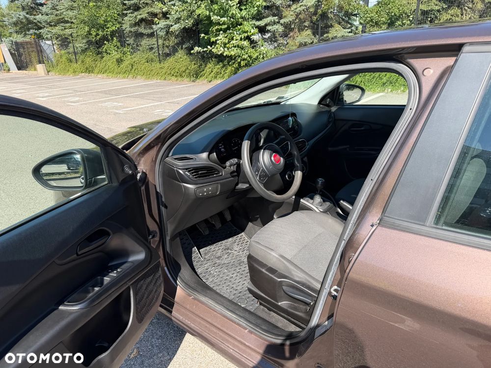 Fiat Tipo 1.4 Classic - 9