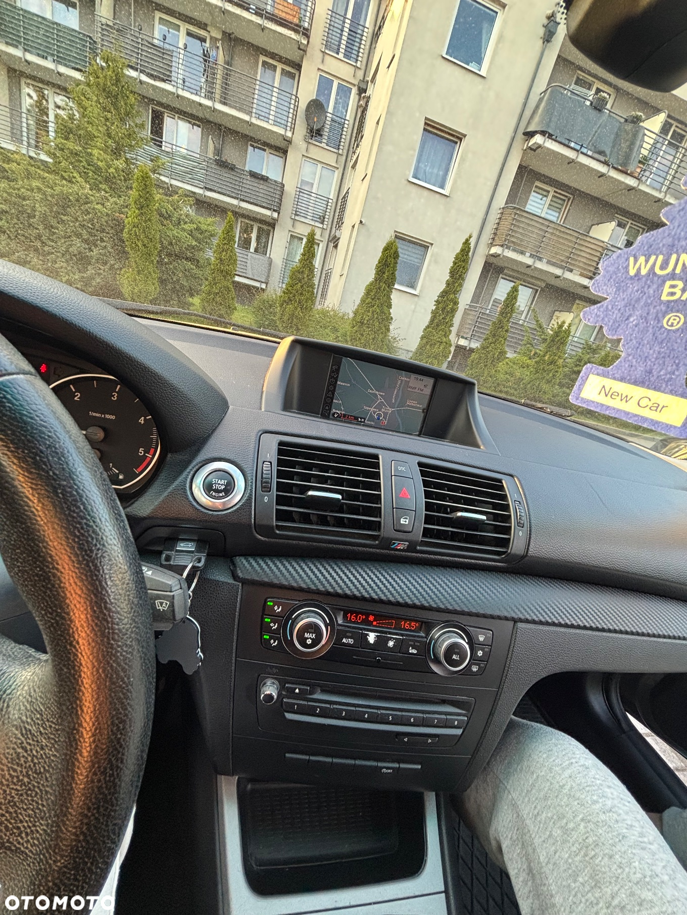 BMW Seria 1 116d - 7