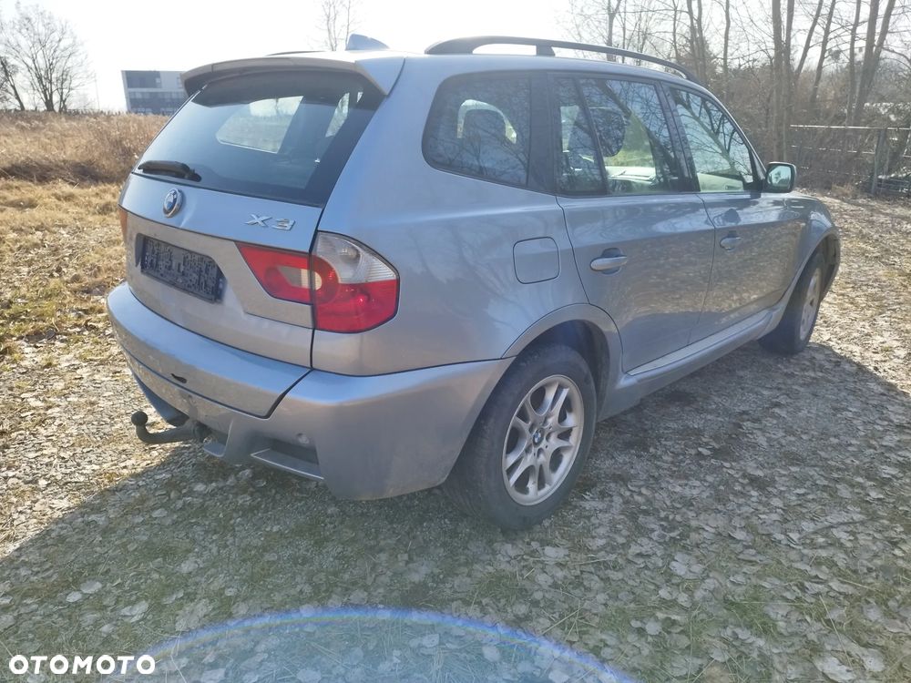 BMW X3 - 11