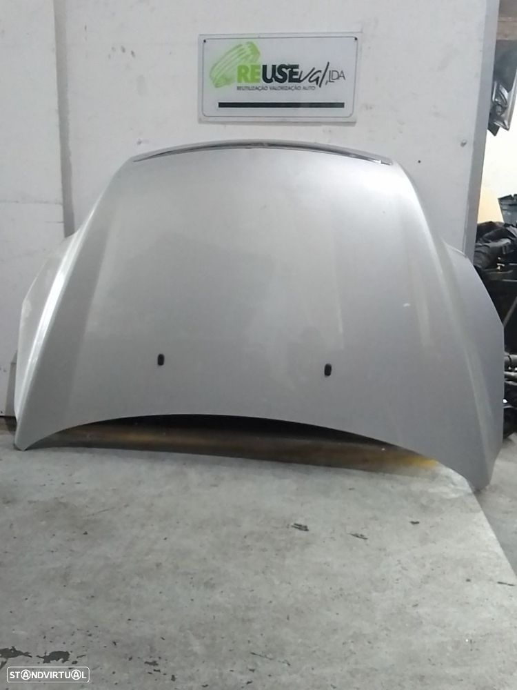 Capot Ford Focus Ii Turnier (Da_, Ffs, Ds) - 1