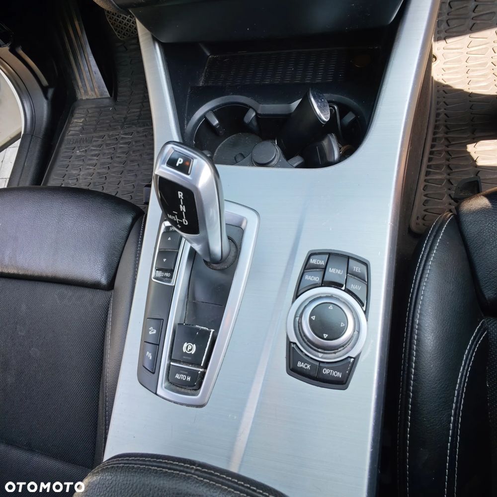 BMW X3 xDrive20d - 7