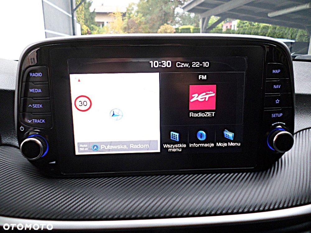 Hyundai Tucson - 13