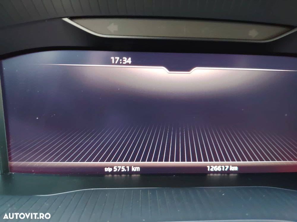 Skoda Superb - 11