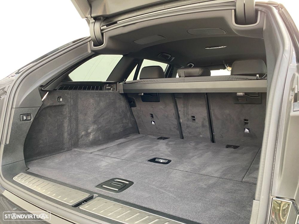 BMW 520 d Pack Desportivo M Auto - 20