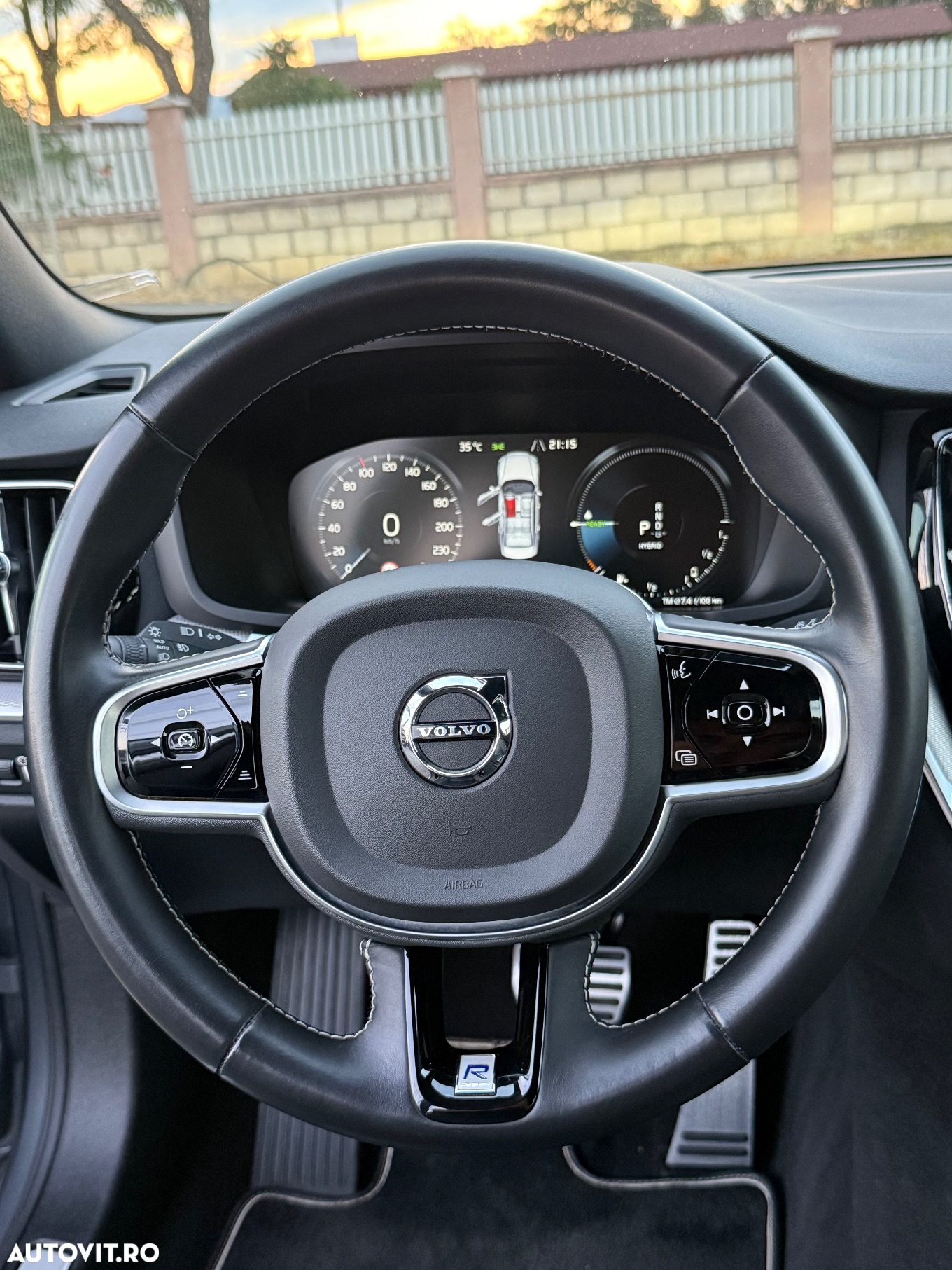 Volvo S60 - 11