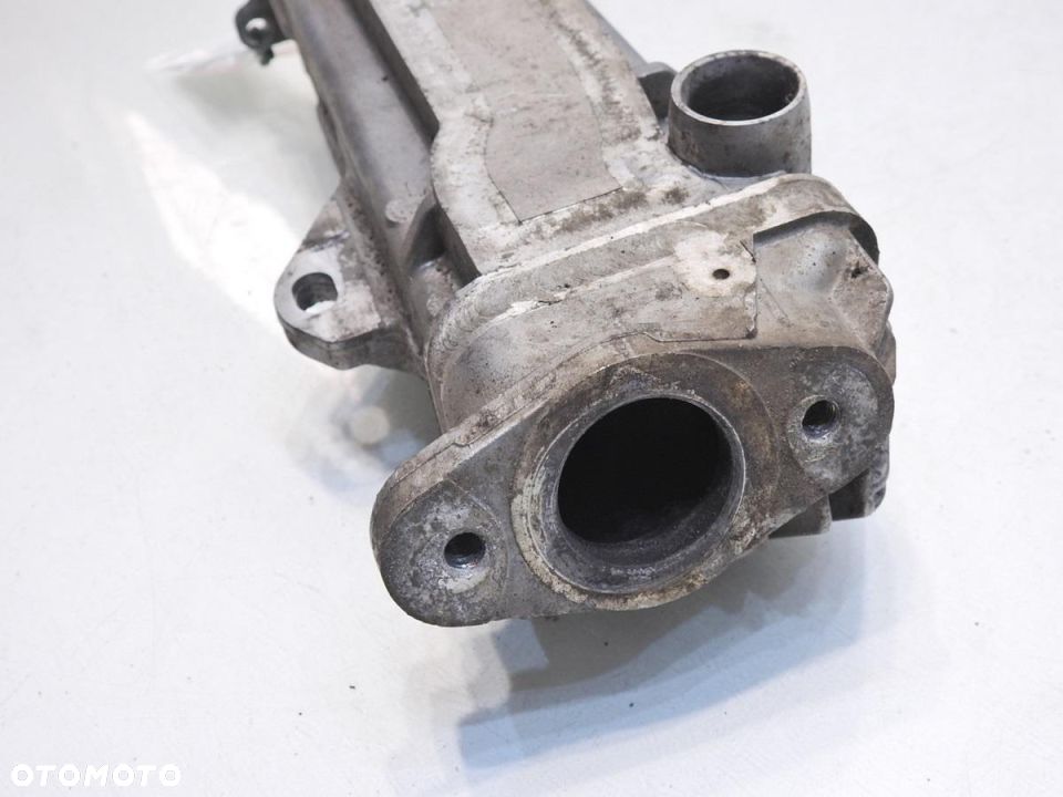 CHŁODNICZKA SPALIN VOLVO V70 III 2.0 D3 30757742 - 8