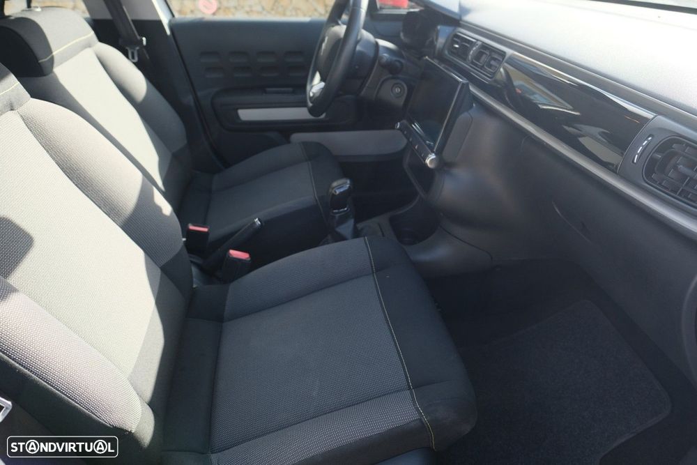 Citroën C3 1.2 PureTech Elle - 15