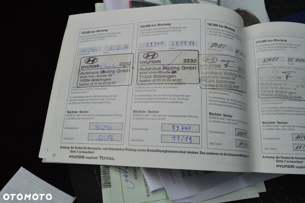 Hyundai ix35 1.6 GDI Comfort 2WD - 28