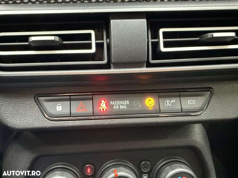 Dacia Jogger 5 locuri TCe 110 Expression - 18