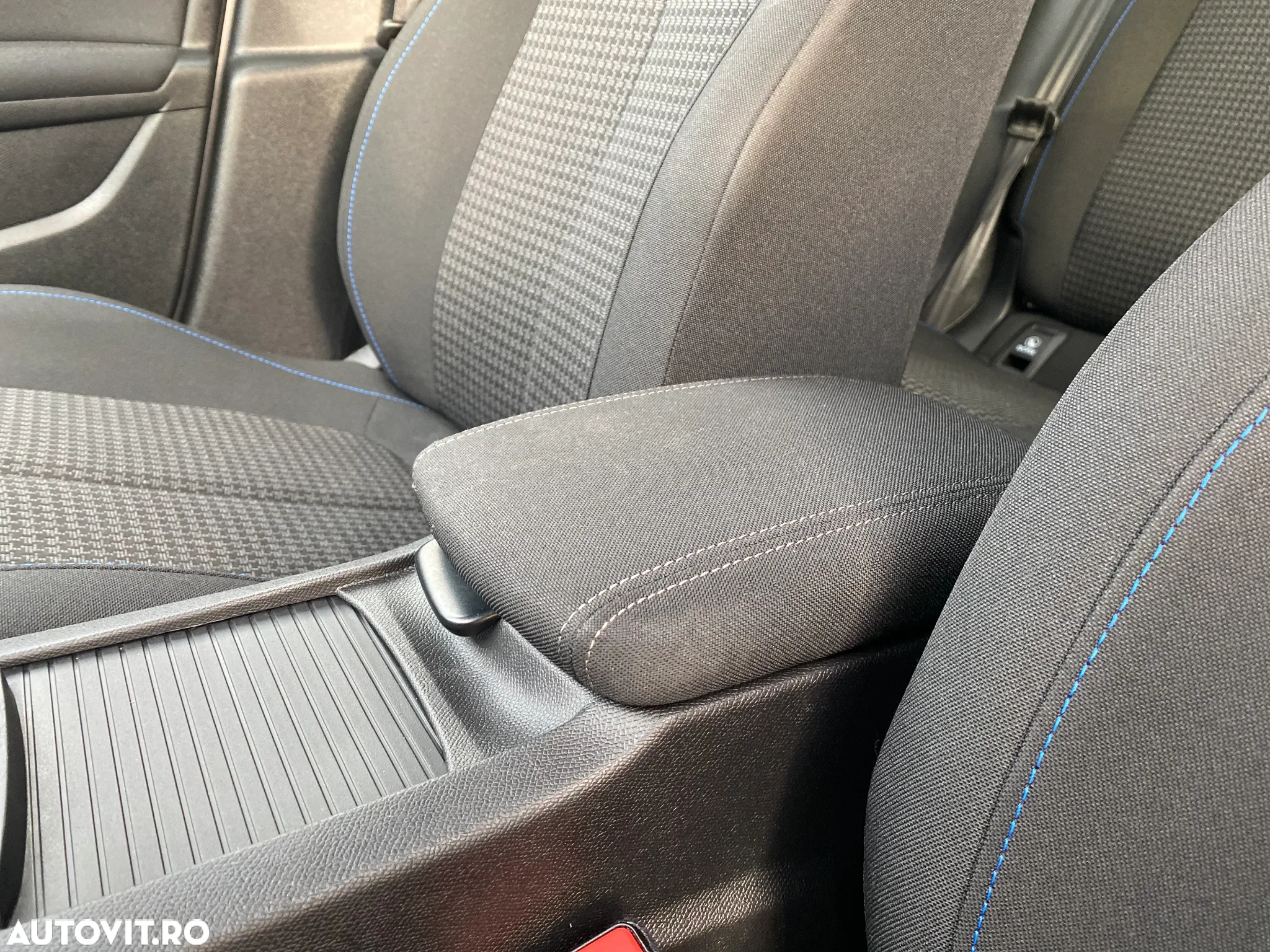 Peugeot 308 BlueHDi FAP 100 Stop & Start Active Pack - 27