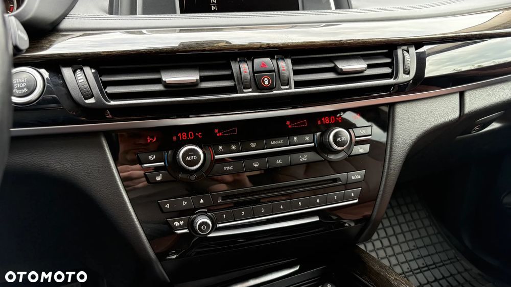BMW X5 xDrive25d - 26