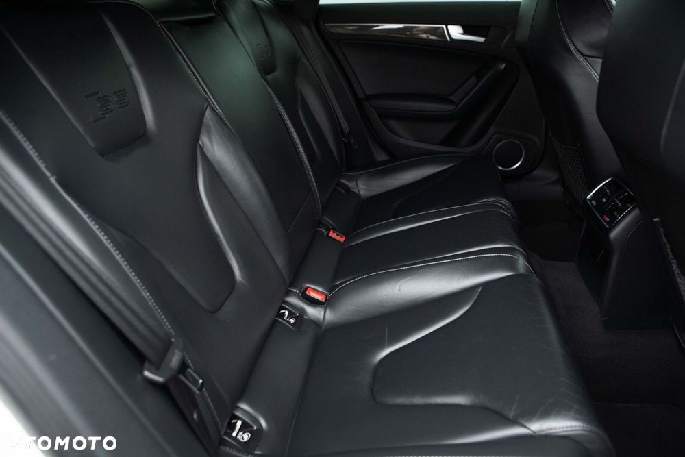 Audi S5 Coupé - 24