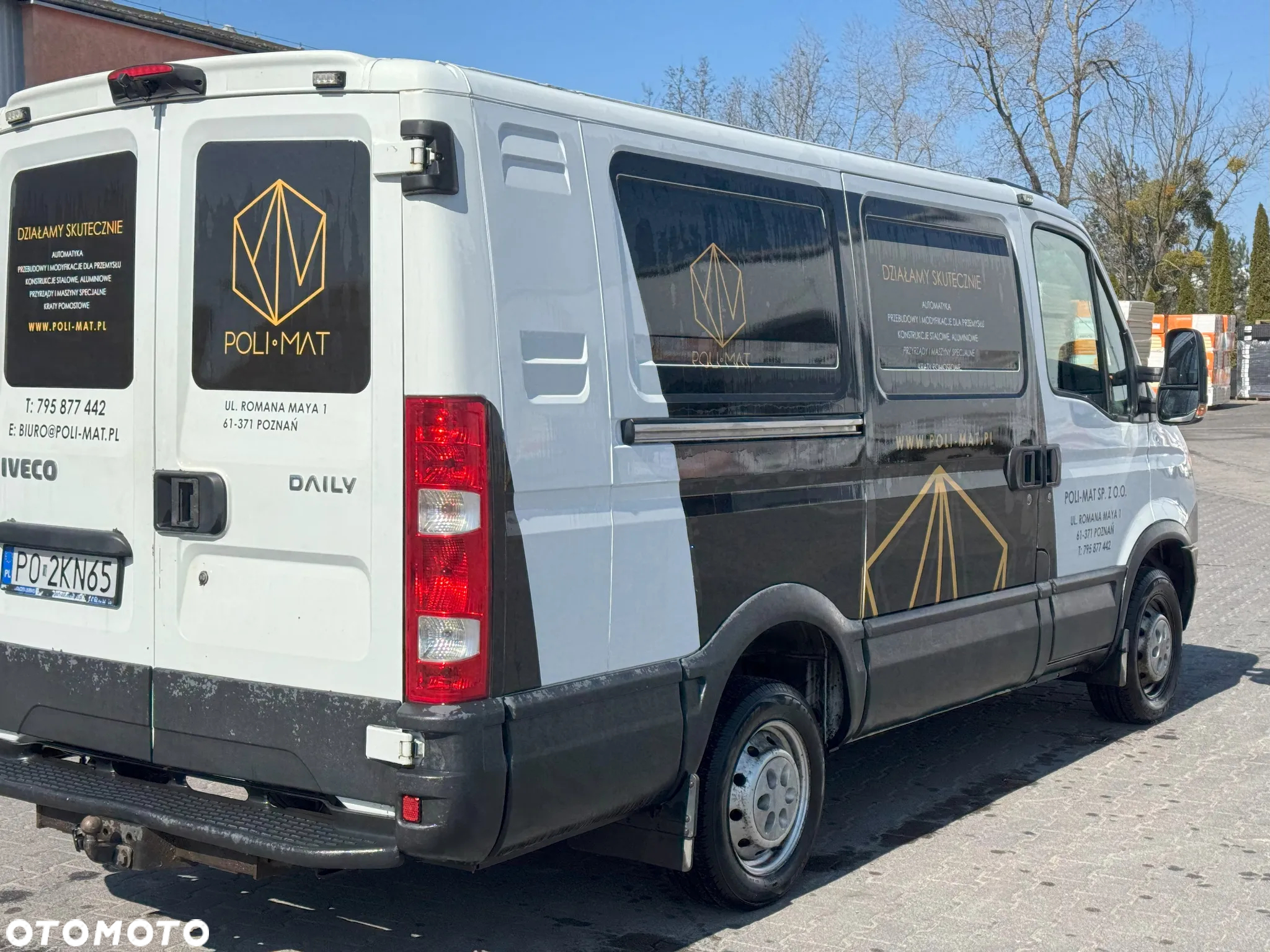 Iveco DAILY - 4