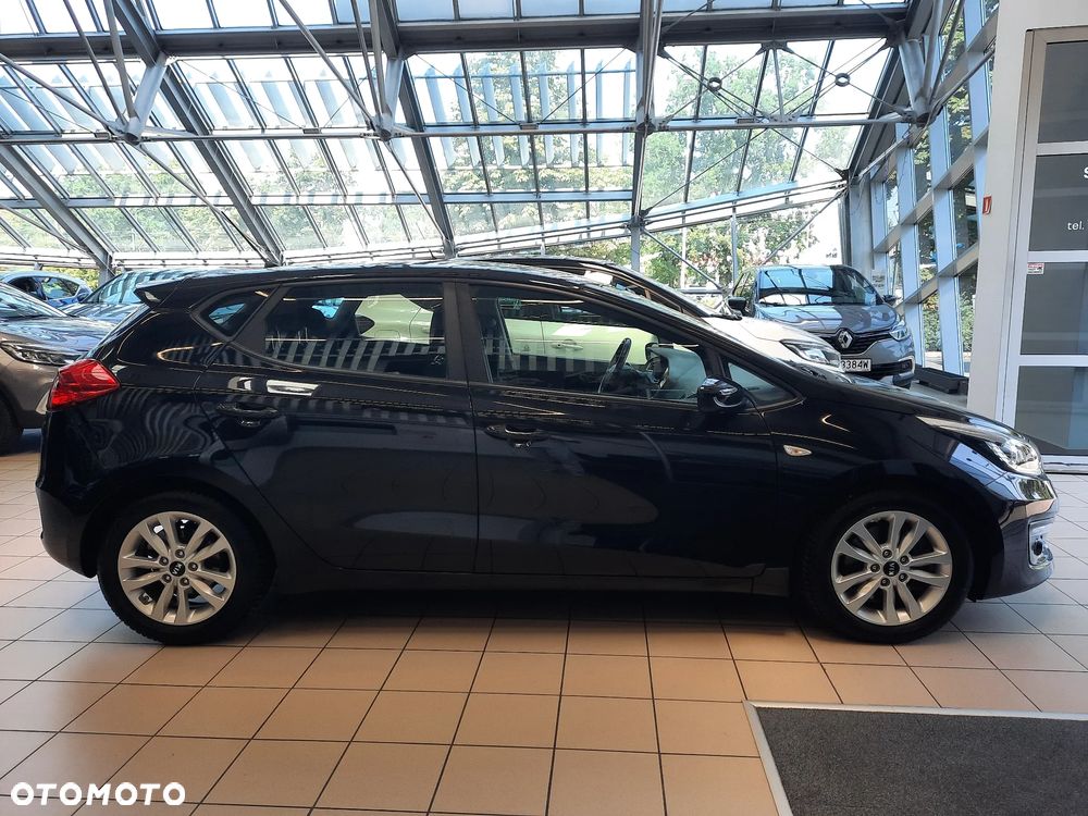 Kia Ceed 1.4 CVVT Edition 7 - 7