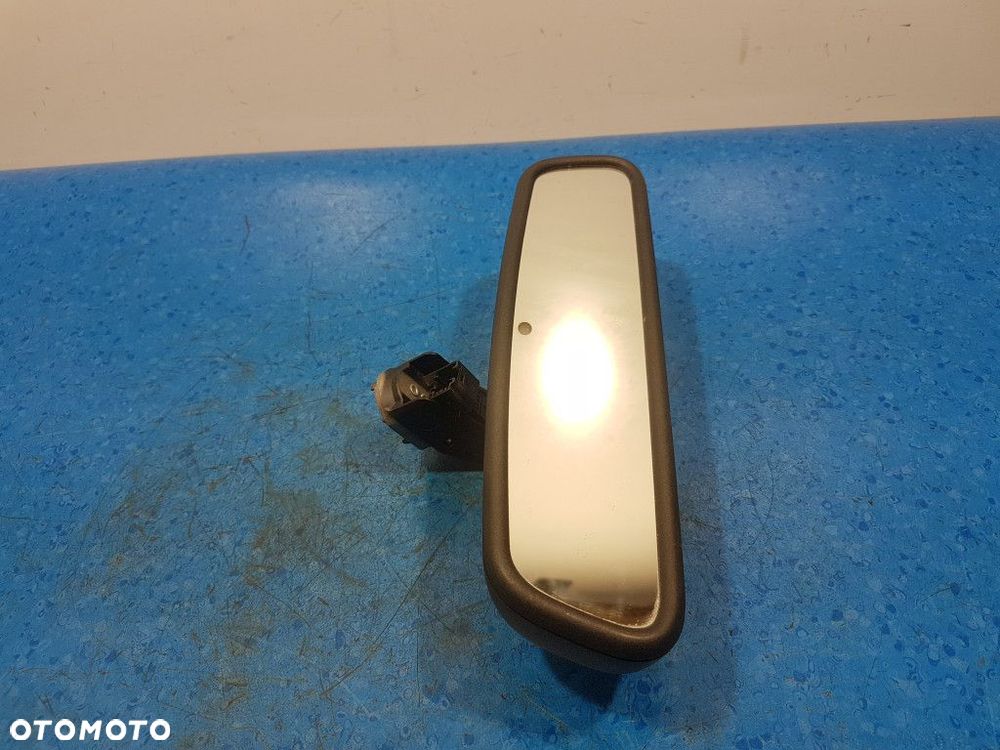 BMW 638I E63 LUSTERKO WEWNĘTRZNE - 11