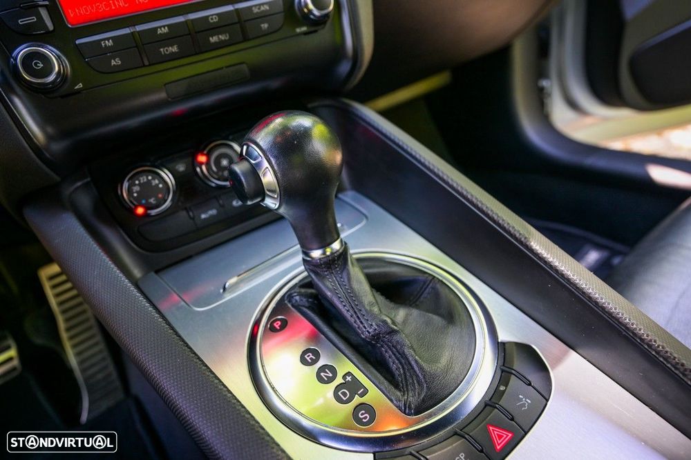 Audi TT Coupé 2.0 TFSI S-line S tronic - 29