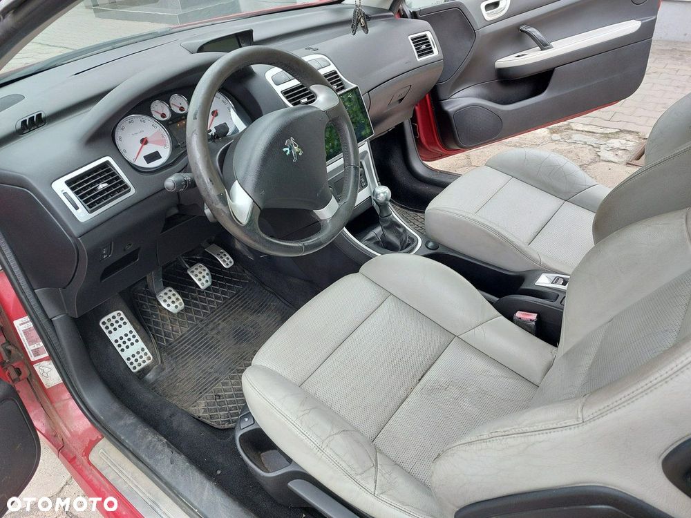 Peugeot 307 CC - 18