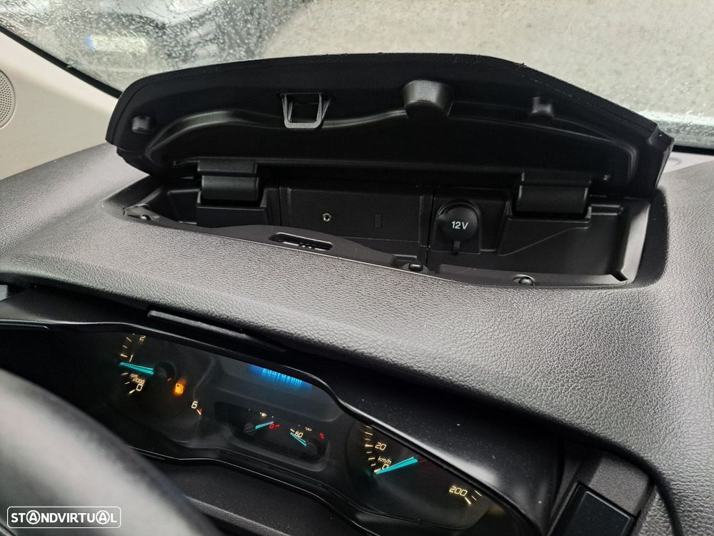 Ford Transit 2.0 TDCI L3 H2 Trend - 14