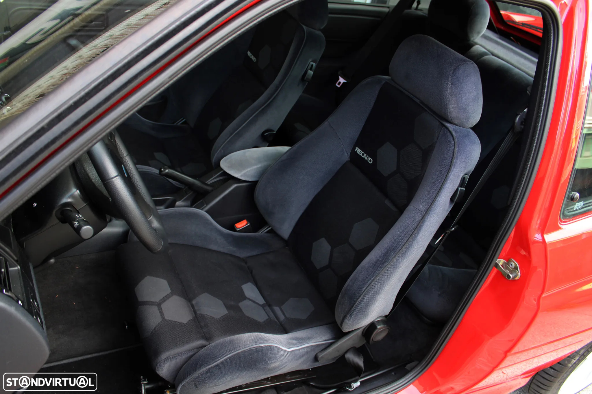 Ford Escort 2.0i RS Cosworth - 22