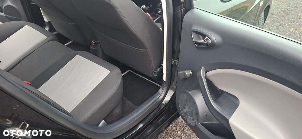 Seat Ibiza 1.4 16V Entry - 12