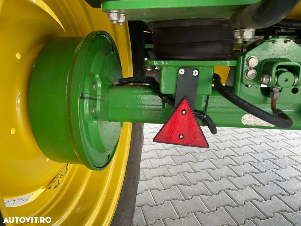 John Deere 840 - 7