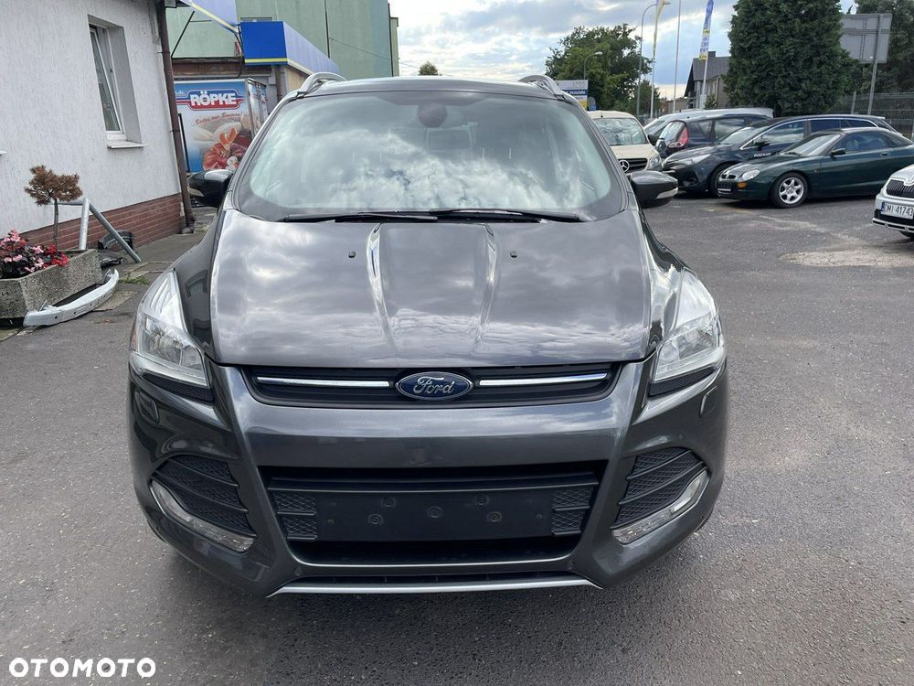 Ford Kuga 1.5 EcoBoost 2x4 ST-Line - 20