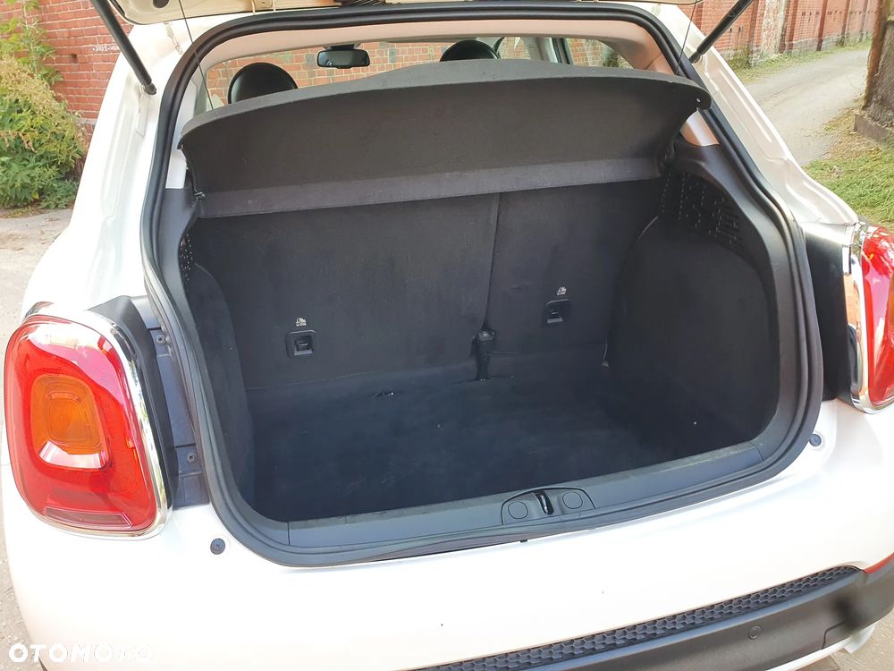 Fiat 500X 1.4 MultiAir DCT 4x2 S&S Pop Star - 21