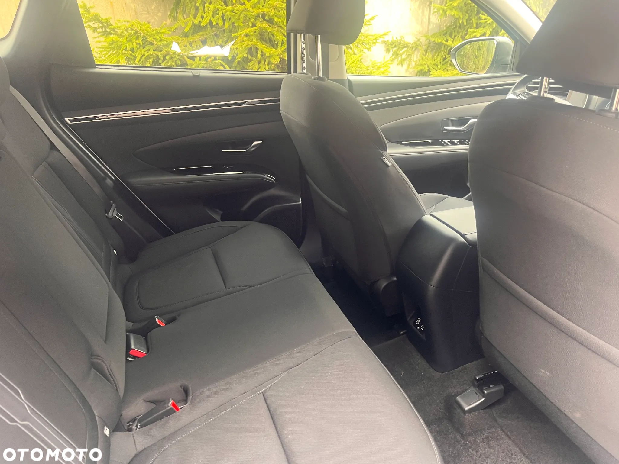 Hyundai Tucson - 7