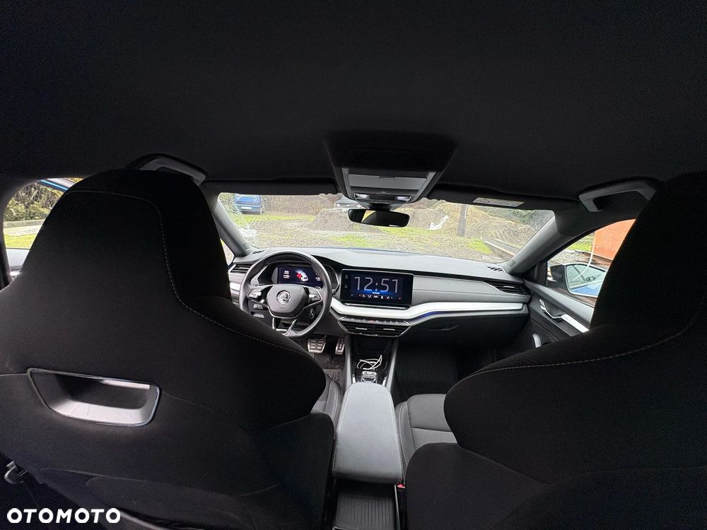 Skoda Octavia 2.0 TDI 4x4 Style DSG - 18