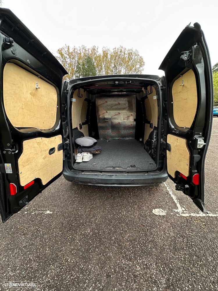 Mercedes-Benz Citan - 7