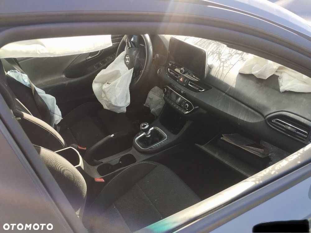 Hyundai i30 N 2.0 T-GDI Performance - 3